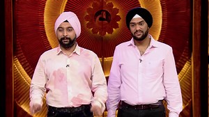 137K views · 3.3K reactions | In this video, the Sharks come across...