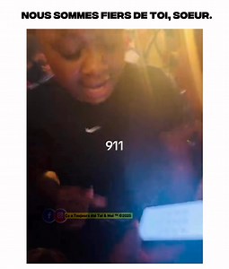 1.3M views · 10K reactions | 911  | Ça a Toujours été Toi & Moi | Facebook