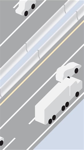 Changes to the SR 167 toll rules begin October 20. Drivers using the express toll lanes without a Good To Go! account will receive a bill in the mail. Drivers with a Good To Go! account and pass will save $2 per toll. Start saving today with Good To Go! | WSDOT