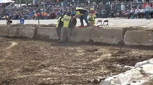 24K views · 294 reactions | Heat 4 Qualifying | Smash It Demolition Derby | Facebook