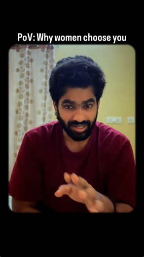 Prashant Kumar on Instagram: "PoV: Why women choose you There are 3 categories of men 👇 1️⃣ Sigma • Focused on his own life • Rarely approaches women • Not in competition, but also rarely chosen • Women occasionally approach — but it’s rare ⸻ 2️⃣ Beta • No clear passion or purpose • Chases love & validation • Tries to please everyone • Confidence depends on attention ⸻ 3️⃣ Alpha • Has purpose, dreams & direction • Builds his career & himself • Approaches women with confidence • Flirts, not begs