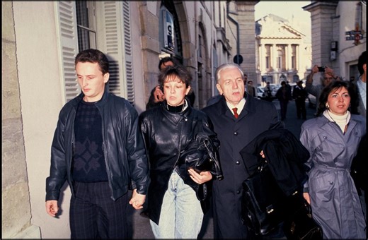 Affaire Grégory : que deviennent ses parents Jean-Marie et Christine Villemin ?