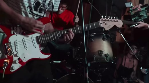 Exploring the Essence of Screamo Music