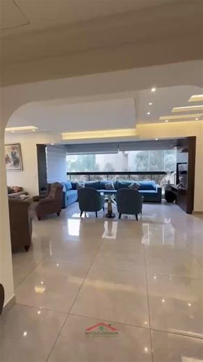 ⁨ شقة فاخرة مفروشة للبيع في *المتحف - بيروت* *المواصفات:* - 3 غرف نوم - 3 حمامات - صالون وغرفة جلوس - مطبخ - موقف سيارة - المساحة: 200 متر مربع - الطابق: الثالث *السعر: 475,000$* للاستفسار: 📞 70 938 999 📞 71 938 999 *Whole Lebanon Real Estate Management*⁩ | Whole Lebanon Real Estate