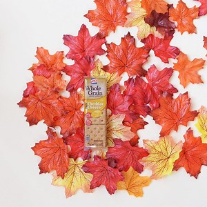 8.7K views · 28 reactions | Lance's delicious sandwich crackers are always in season. | Lance Snacks | Facebook