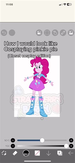 Creative Closet Cosplay Ideas for My Little Pony Fans