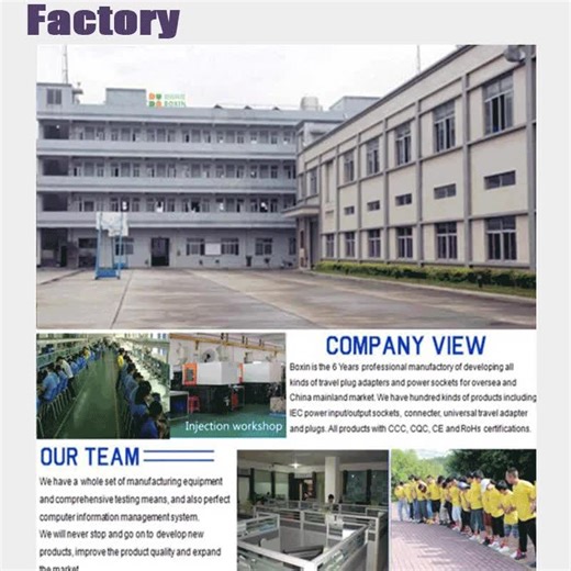 All in One Universal Travel Power Adapter  Travel Multi Multifunction Including EU US UK Plug Adapter England America Japan