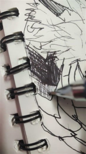 Dragon sketch 🐲#skech#art#dragon#blackpen