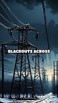 The Texas Power Crisis of 2021: A Grid Failure in the Lone Star State