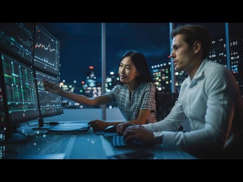Qifu Stock: The Next Big Winner? 94% Surge Explained!