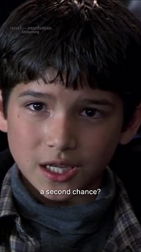 Magic's Origins: Maid in Manhattan and Teen Wolf Connections