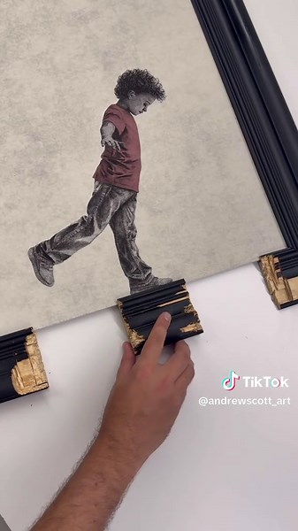 Stepping Stone: Art Exhibition in London