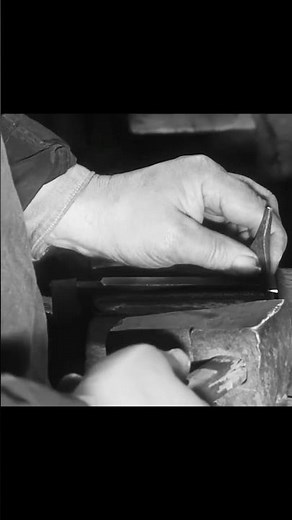 Home Made German Files!