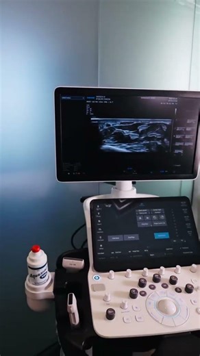 Next-Generation Ultrasound in Orthopedics