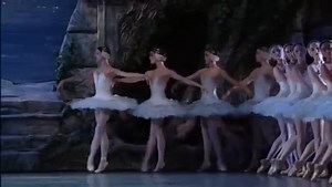 Swan Lake - Tchaikovsky