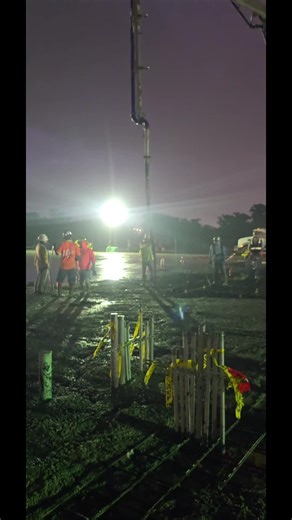 DIY Concrete Pumping Techniques with Putzmeister