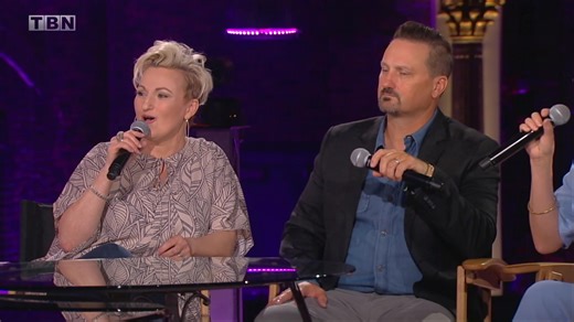 CeCe Winans sings “Jesus is the Answer.” We need this message of hope now more than ever. Watch the full episode on the Praise on TBN YouTube channel or the TBN app 📲 | Praise On TBN