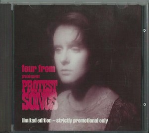 Prefab Sprout - Four From Prefab Sprout Protest Songs