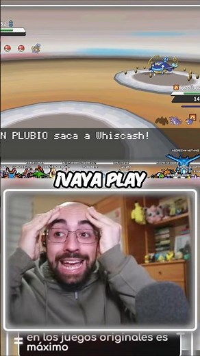 💥 THE ULTIMATE PLAY! 🦅 | PokeMMO #pokemmo #pokemon