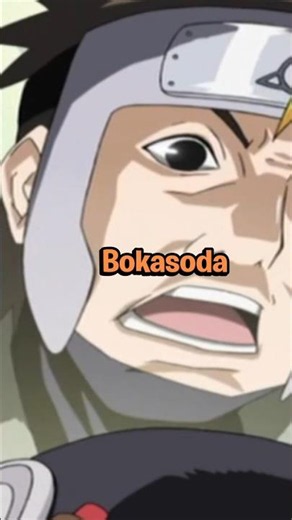 When Naruto Meets Yamato & Sai! #naruto #sasuke