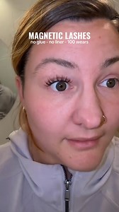 Transform your look in a blink with our luxurious, easy-to-apply magnetic lashes — where effortless beauty meets lasting elegance! | ElaraCraft