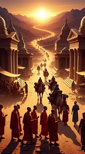 Gandhara Civilization | Buddha #historydocumentary #history #ancientcivilization