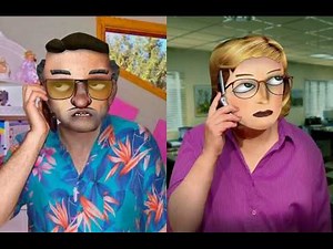 Steve From Yellowstone