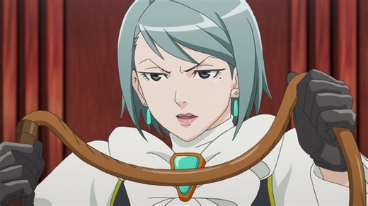 Ace Attorney | E20 - Turnabout Big Top  —  Last Trial
