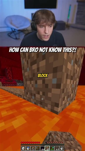 Dr Donut Learns How to Easily Find Netherite!