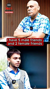 COULD YOU PASS THIS INTERVIEW? 🤔🔥 The SSB Personal Interview is where most dreams either take flight or hit a wall. Watch how Col. Rai Sir tests the candidate’s presence of mind in this intense SSB Mock Interview session at MKC. ⚔️✨ Most candidates fail because they try to be "perfect" instead of being "real." Our mentors, including legendary ex-assessors like Col. Rai Sir, help you bridge that gap. This is why we are known for the Best SSB Interview Coaching in India. 🎖️ Don't wait for your 