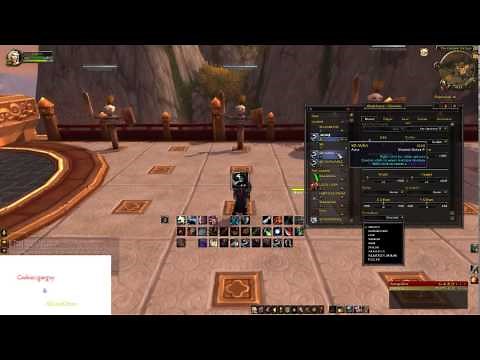 Weak Auras 101 - Groups