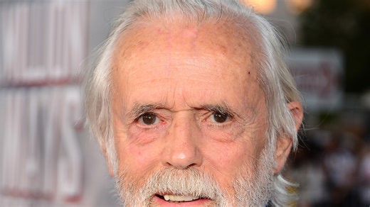 'Back to the Future' Actor Matt Clark Dead at 89