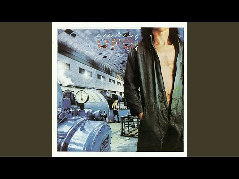 Lights Out (2008 Remaster)