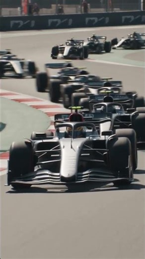 F1 car race #music #art #electronicmusic #bass #remix