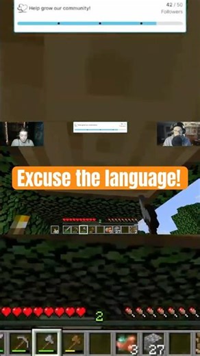 My official stance on Minecraft "Auto-Jump". #minecraftgame