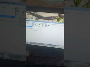 reset gps Topcon hiper vr Dengan komputer