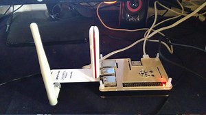 How to Make a 3G Wireless Router with Raspberry Pi 2 #piday #raspberrypi @Raspberry_Pi #iLuvPi2