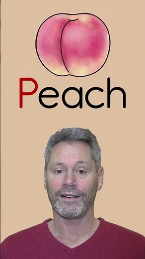 「P」子供たちが楽しくアルファベットを学ぶ方法 | "P" - Kids can have fun learning the alphabet! | #shorts