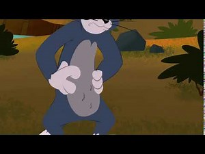 The Tom And Jerry Show Tom Stomach Growling (2)