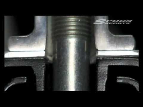 Rigid Collar - Spoon Sports Europe - English Version