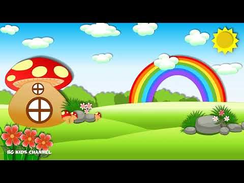 3 แบบ Background free download แจกฟรี วีดีโอแบล็คกราวน่ารักสดใสจากPowerPoint# พื้นหลังดอกไม้เต้นระบำ