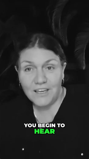 Unlock Your Mind: The Voice Holding You Back #shorts