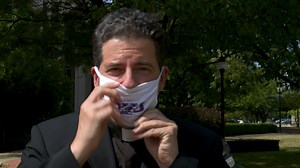 “We have worked diligently throughout the summer to ensure that the living-learning experience at Niagara University will be as educational, fulfilling, and safe as it has ever been.” The Rev. James J. Maher, C.M., NU president, notes that it is critical that we work together as a campus community to stay safe and healthy, and shares some resources that will help expedite the return to normalcy, including the AReveryware app. | Niagara University