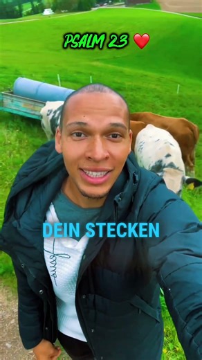 Psalm 23 Remix Inspires Faith Through Powerful Christian Rap #ChristianRap #GospelMusic