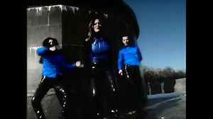 Solid Base - Mirror Mirror ( Official Music Video ) | Eurodance Hits