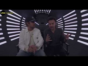 Ryan Gosling and Shawn Levy Interview for Star Wars Starfighter at Star Wars Celebration Japan 2025