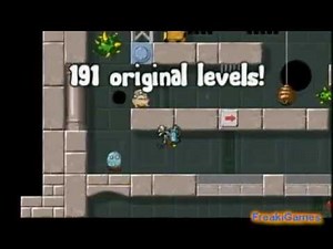 5 Fun PSP Minis / PSN Minis . Part 1