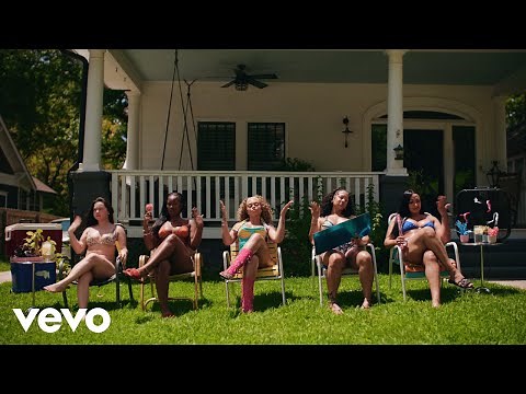 Latto - Chicken Grease (Official Video)