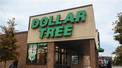 I'm an ex-Dollar Tree worker - don't get in line if you hear a certain request