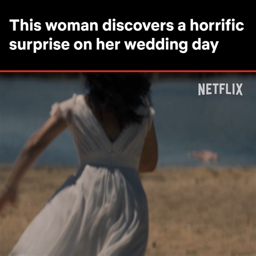 2.5M views · 10K reactions | not the bridal surprise you want to wake up to  | Netflix | Facebook